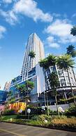 HARRIS Suites FX Sudirman Jakarta