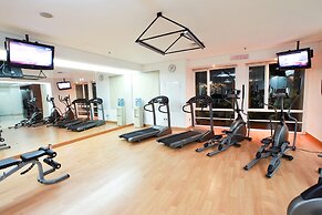 HARRIS Suites FX Sudirman Jakarta
