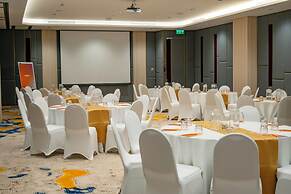 HARRIS Suites FX Sudirman Jakarta