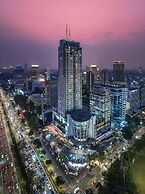 HARRIS Suites FX Sudirman Jakarta