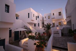 Oia's Sunset