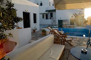 Oia's Sunset