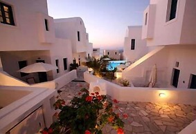 Oia's Sunset