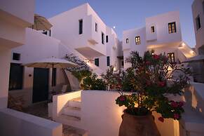 Oia's Sunset
