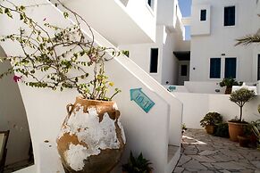 Oia's Sunset