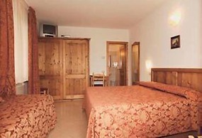 Hotel Rusall