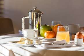 Hotel Carcarille - Restaurant le C