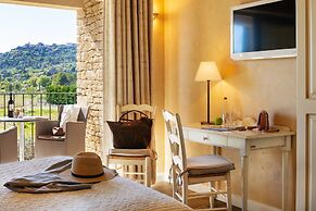 Hotel Carcarille - Restaurant le C