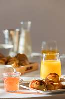 Hotel Carcarille - Restaurant le C