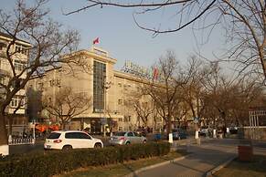 Jinjiang Inn Beijing South Station