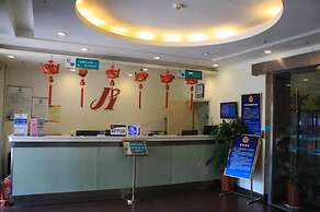 Jinjiang Inn Beijing South Station