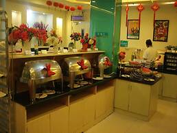 Jinjiang Inn Beijing South Station