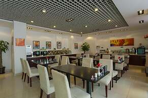 Jinjiang Inn Olympic Park
