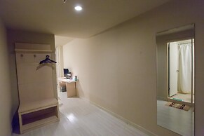 Jinjiang Inn Olympic Park