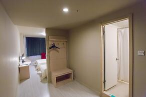 Jinjiang Inn Olympic Park