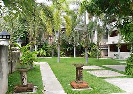 Lantana Pattaya Hotel & Resort