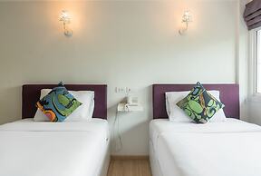 Lantana Pattaya Hotel & Resort