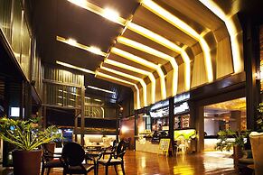 Lantana Pattaya Hotel & Resort