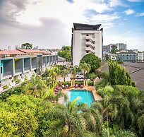 Lantana Pattaya Hotel & Resort