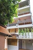Lantana Pattaya Hotel & Resort