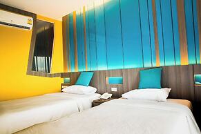 Lantana Pattaya Hotel & Resort