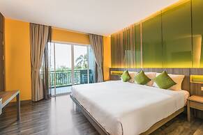 Lantana Pattaya Hotel & Resort