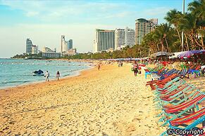 Lantana Pattaya Hotel & Resort