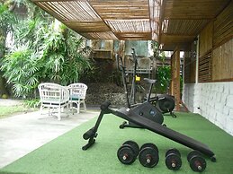 Lantana Pattaya Hotel & Resort