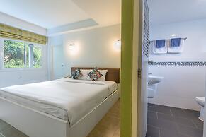 Lantana Pattaya Hotel & Resort
