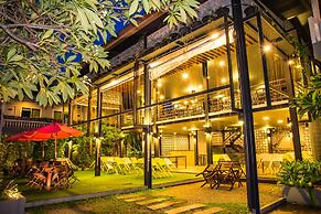 Lantana Pattaya Hotel & Resort