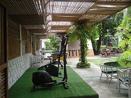 Lantana Pattaya Hotel & Resort