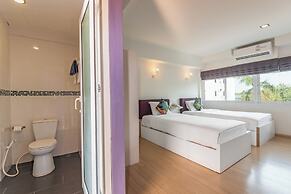 Lantana Pattaya Hotel & Resort