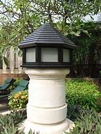 Lantana Pattaya Hotel & Resort