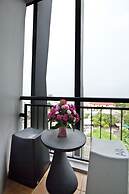 Lantana Pattaya Hotel & Resort