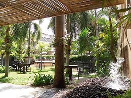 Lantana Pattaya Hotel & Resort
