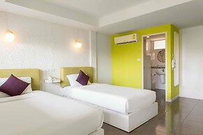 Lantana Pattaya Hotel & Resort