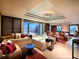 Banyan Tree Macau