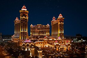 Banyan Tree Macau