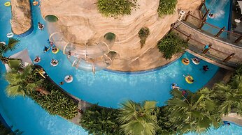 Banyan Tree Macau