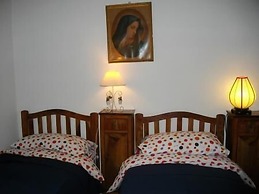 B e B San Valentino