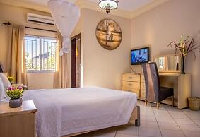Seaview Gardens Hotel