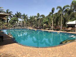 Resort Primo Bom Terra Verde