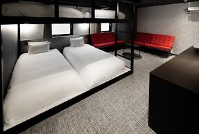 EN HOTEL Hakata