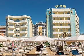 Luxor e Cairo The Beach Resort