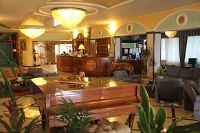 Luxor e Cairo The Beach Resort
