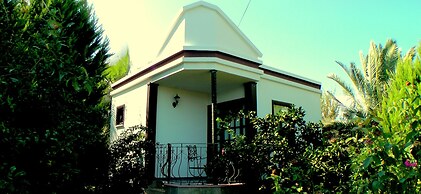 Hemerans Anatolia Otel