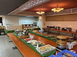 Shiga Lake Hotel