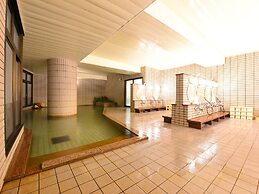 Shiga Lake Hotel