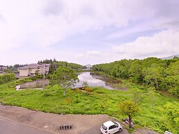 Shiga Lake Hotel