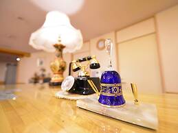 Shiga Lake Hotel